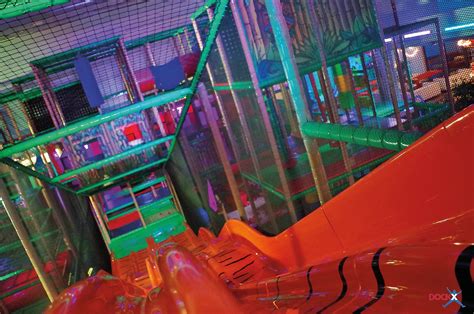 dockx indoor playground berlin|Dockx Berlin – Indoor